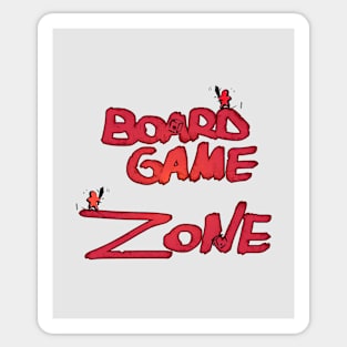 BGame Sticker